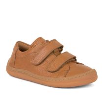 Froddo Children's Shoes - BAREFOOT D-VELCRO