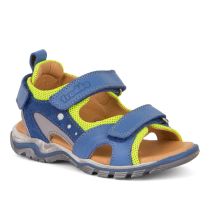 Froddo Children's Sandals - KARLO 3V