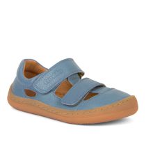 Froddo Children's Sandals - BAREFOOT D-VELCRO SANDAL