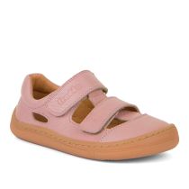 Froddo Children's Sandals - BAREFOOT D-VELCRO SANDAL