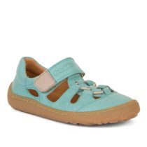Froddo Children's Sandals - BAREFOOT ELASTIC SANDAL