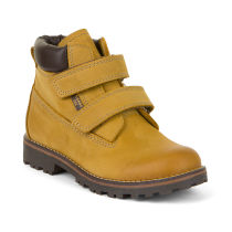 Froddo Children's Ankle Boots - MONO VELCRO TEX