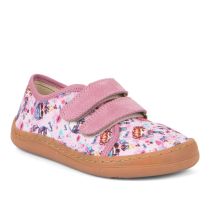Froddo Canvas Shoes - BAREFOOT CANVAS