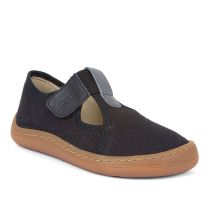 Froddo Canvas Shoes - BAREFOOT CANVAS T