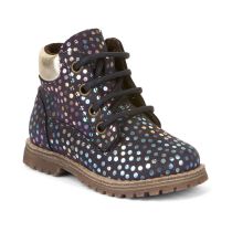 Froddo Children's Ankle Boots - MONO