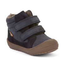 Froddo Children's Ankle Boots - OLLIE WOOL TEX