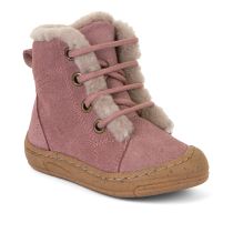 Froddo Children's Ankle Boots - MINNI SUEDE