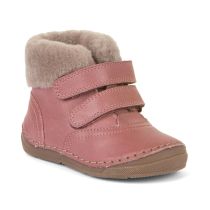 Froddo Children's Ankle Boots - PAIX WINTER FURRY