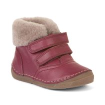 Froddo Children's Ankle Boots - PAIX WINTER FURRY