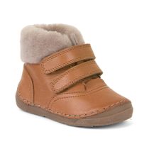 Froddo Children's Ankle Boots - PAIX WINTER FURRY