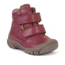 Froddo Children's Ankle Boots - LINZ WOOL TEX BABY