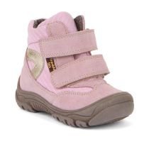 Froddo Children's Ankle Boots - LINZ TEX BABY