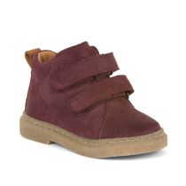 Froddo Children's Ankle Boots - WRENY SUEDE