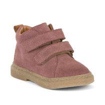 Froddo Children's Ankle Boots - WRENY SUEDE