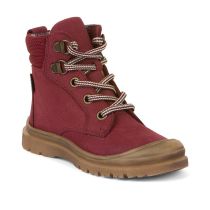 Froddo Children's Boots - TYLAS TEX LACES