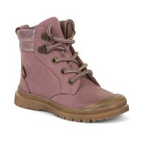 Froddo Children's Boots - TYLAS TEX LACES