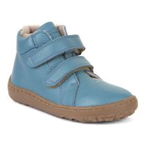 Froddo Children's Ankle Boots - BAREFOOT WINTER FURRY