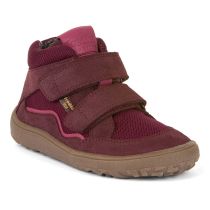 Froddo Children's Ankle Boots - BAREFOOT TEX AUTUMN