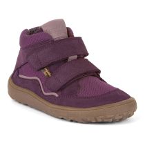 Froddo Children's Ankle Boots - BAREFOOT TEX AUTUMN