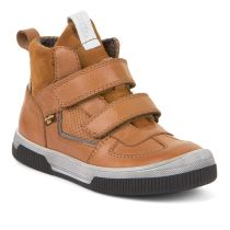 Froddo Children's Ankle Boots - STRIKE TEX