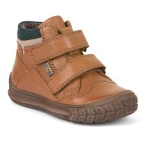 Froddo Children's Ankle Boots - NAIK TEX