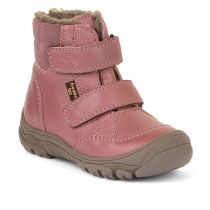 Froddo Children's Ankle Boots - LINZ WOOL TEX