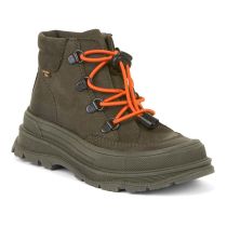 Froddo Children's Ankle Boots - LEON WOOL TEX