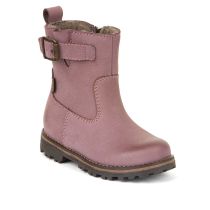 Froddo Children's Boots - MAXINE BUCKLE TEX