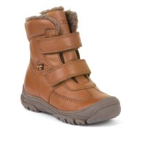 Froddo Children's Boots - LINZ WOOL TEX HIGH