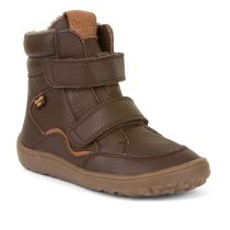 Froddo Children's Boots - BAREFOOT TEX WINTER