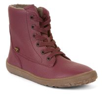 Froddo Children's Boots - BAREFOOT TEX LACES