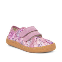 Froddo Canvas Shoes-BAREFOOT CANVAS picture