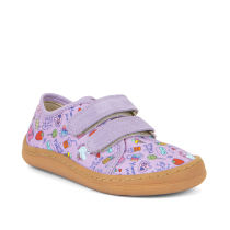 Froddo Canvas Shoes-BAREFOOT CANVAS