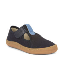 Froddo Canvas Shoes-BAREFOOT CANVAS T