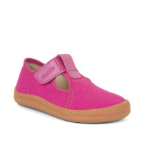 Froddo Canvas Shoes-BAREFOOT CANVAS T