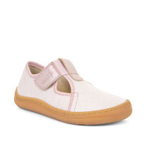 Froddo Canvas Shoes-BAREFOOT CANVAS T