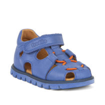 Froddo Children's Sandals-KEKO ELASTIC