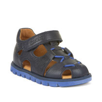 Froddo Children's Sandals-KEKO ELASTIC