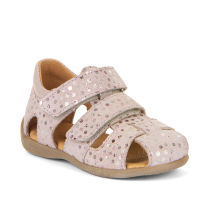 Froddo Children's Sandals-CARTE DOUBLE