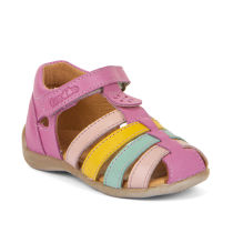 Froddo Children's Sandals-CARTE GIRLY