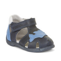 Froddo Children's Sandals-BAMBI STEP