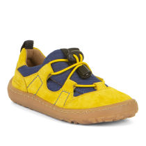 Froddo Children's Shoes-BAREFOOT TRACK