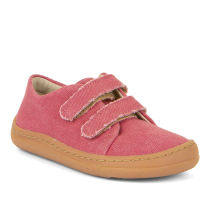 Froddo Canvas Shoes-BAREFOOT VEGAN