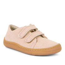 Froddo Canvas Shoes-BAREFOOT VEGAN