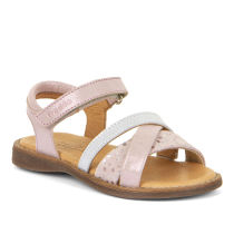 Froddo Children's Sandals-LORE N-STRAPS