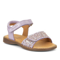 Froddo Children's Sandals-LORE SPARKLE picture