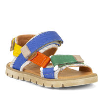 Froddo Children's Sandals-KE FLASH