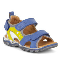 Froddo Children's Sandals-KARLO 3V