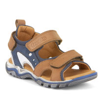 Froddo Children's Sandals-KARLO 3V