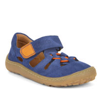 Froddo Children's Sandals-BAREFOOT ELASTIC SANDAL picture